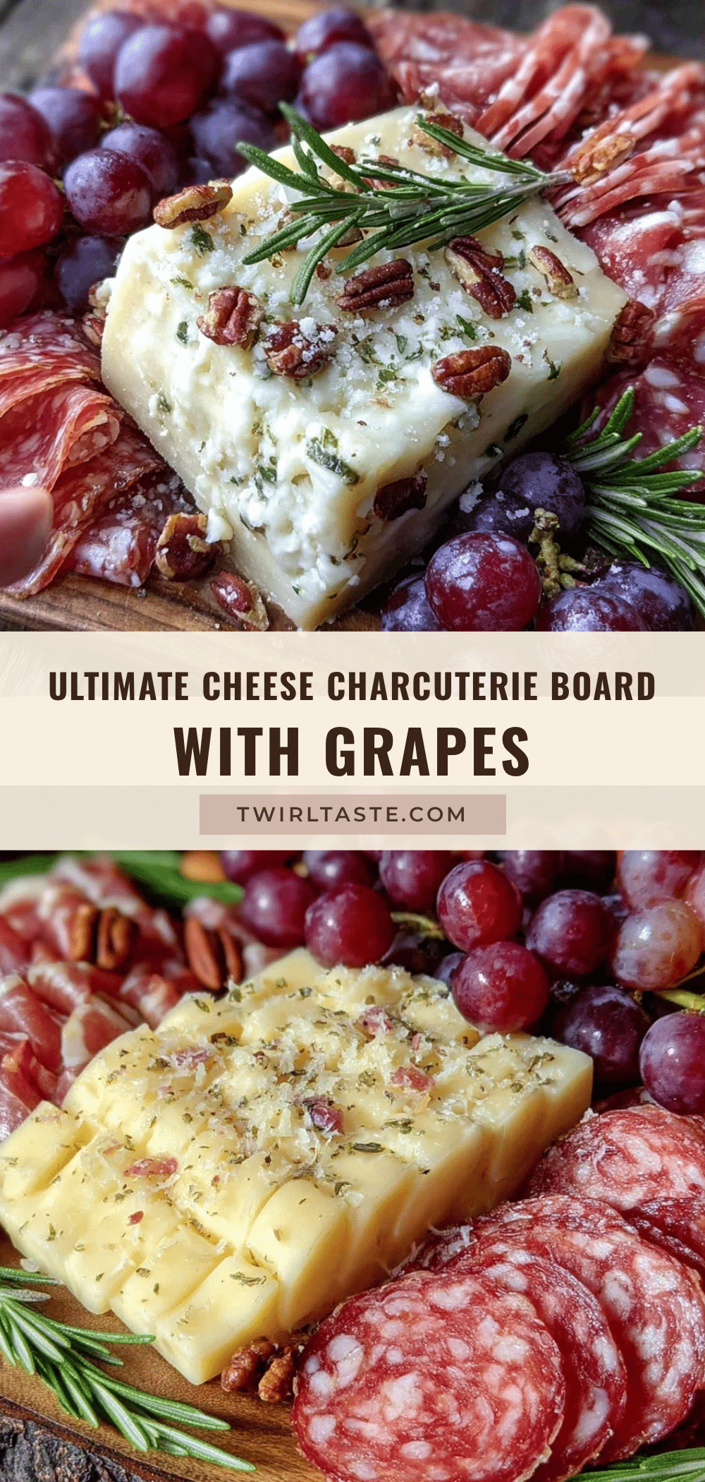 perfect grazing board recipe recipe