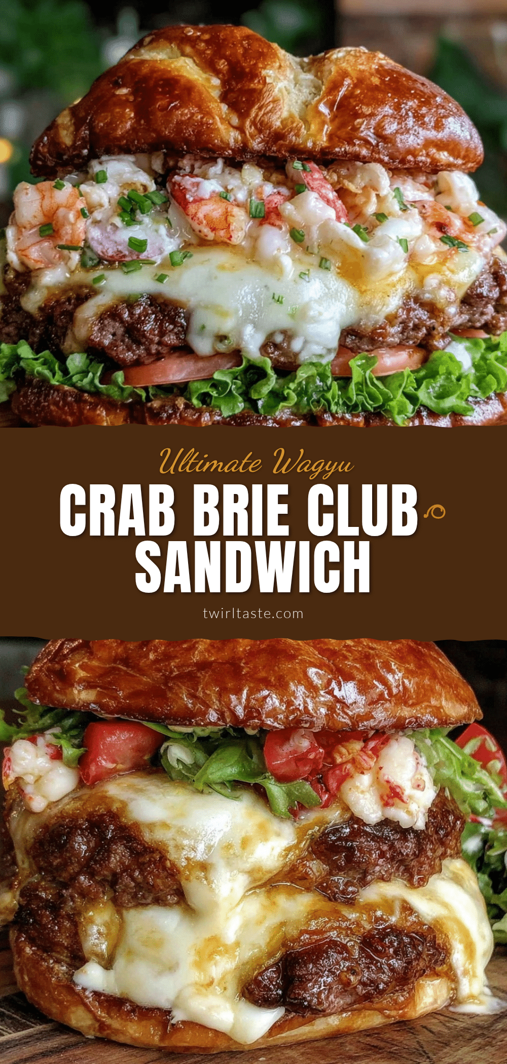 Perfect Knuckle Sandwich recipe