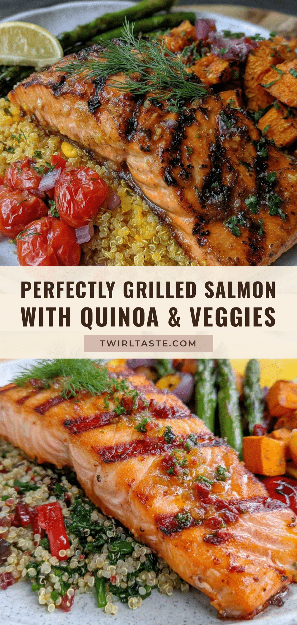 fresh grilled salmon recipe recipe