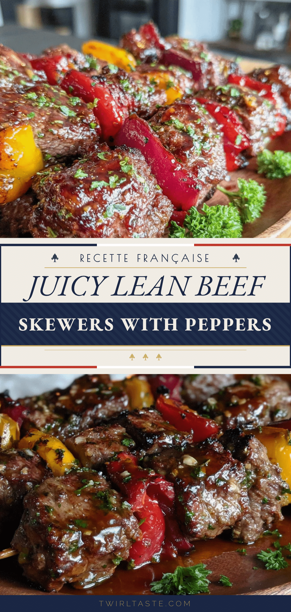 lean beef skewers recipe