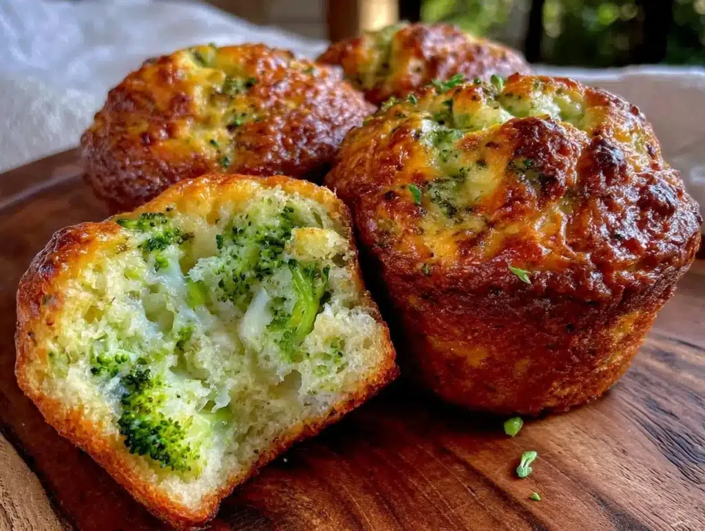 hidden veggie snack muffins - featured image