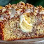 ultra moist banana bread - featured image