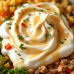 pumpkin cream cold foam coffee - featured image
