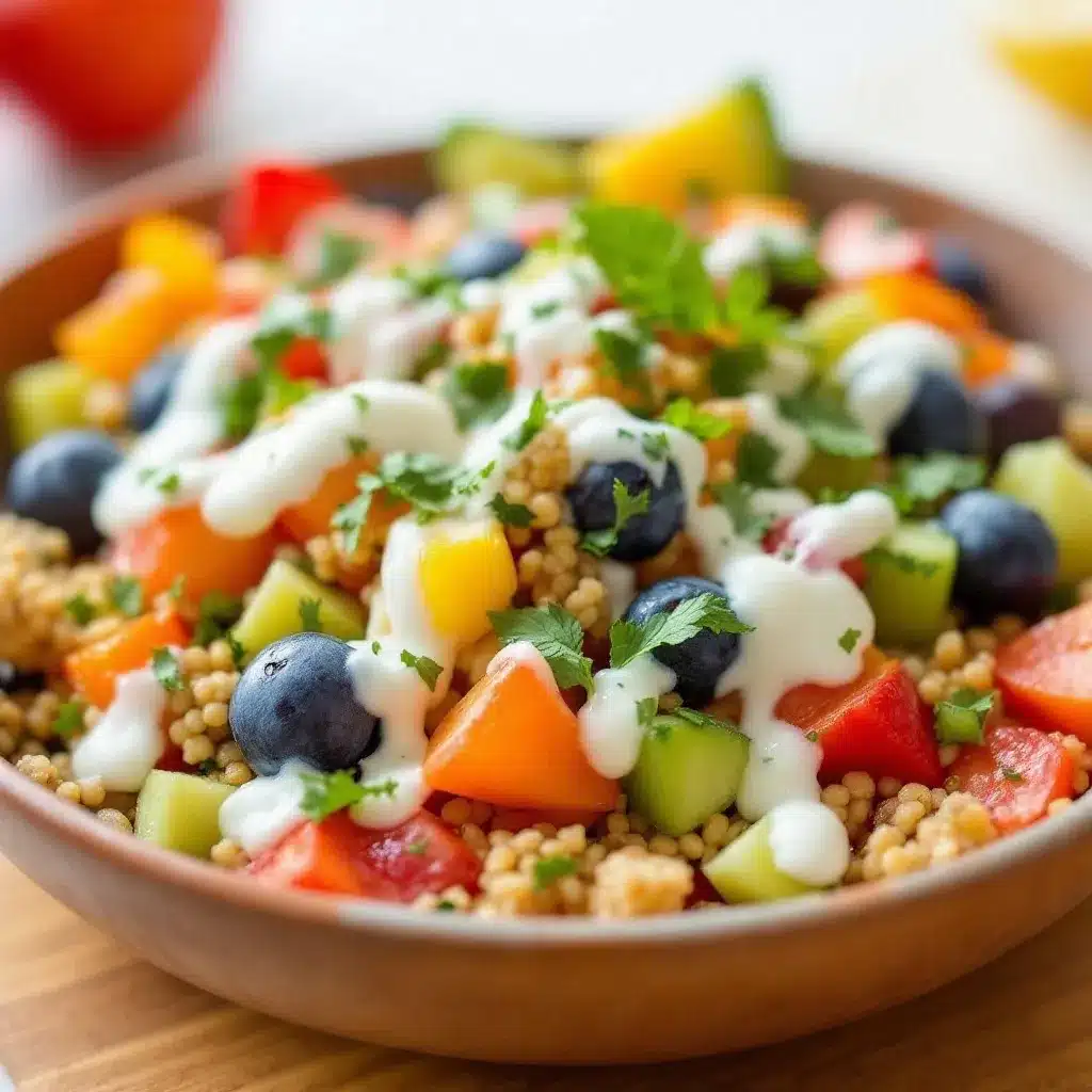 rainbow fruit kabobs preparation steps