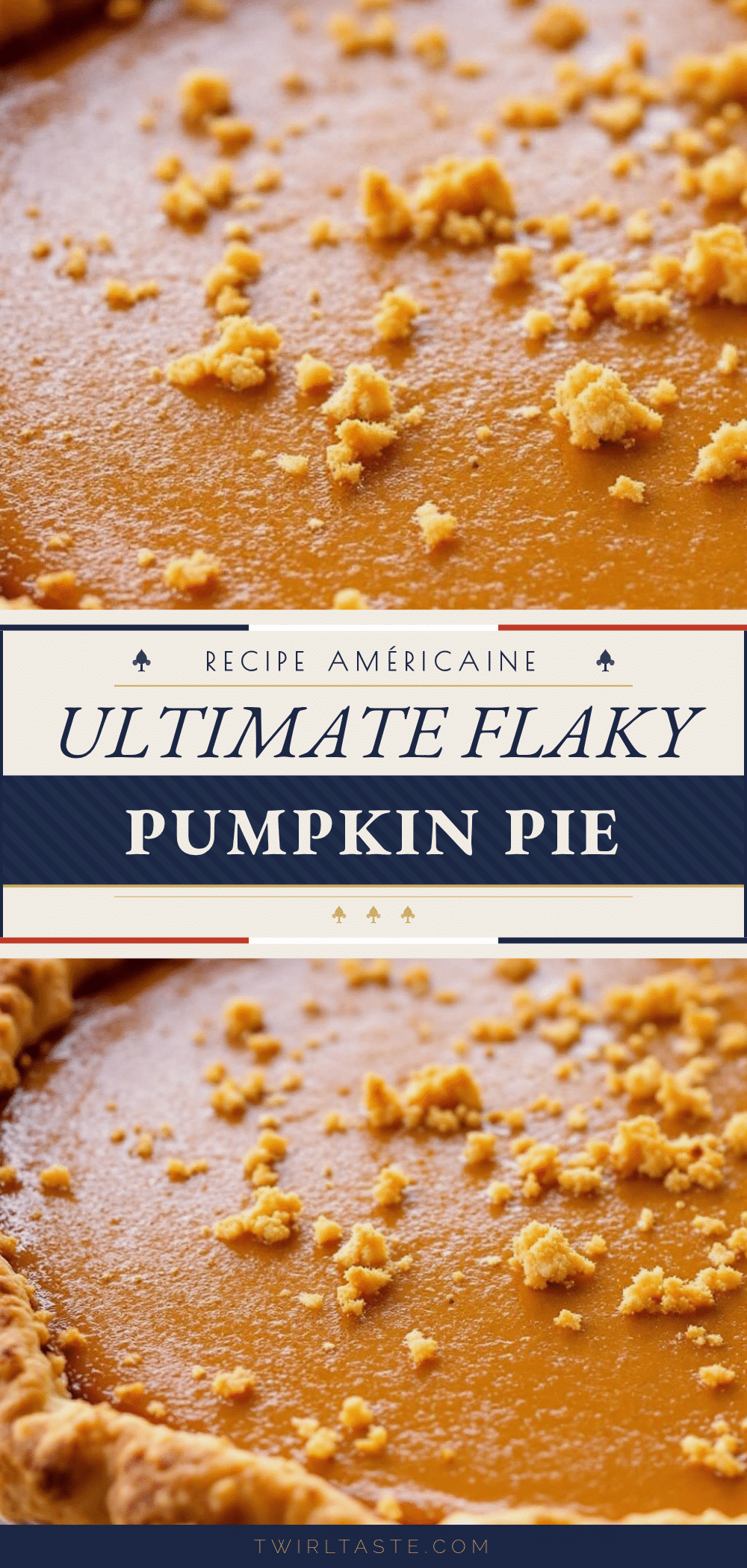 best pumpkin pie from scratch recipe