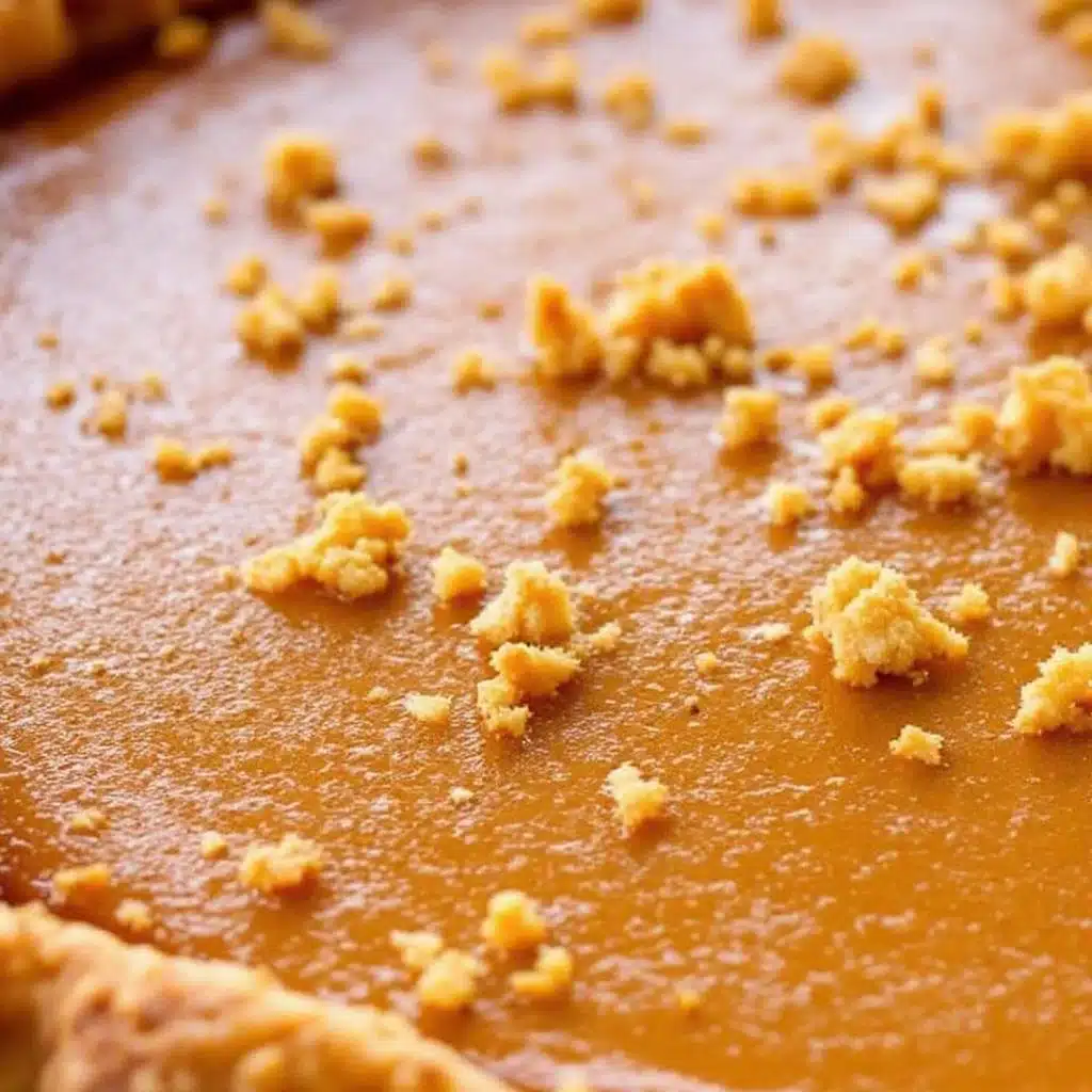 best pumpkin pie from scratch - featured image