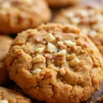 brown butter pumpkin snickerdoodles - featured image