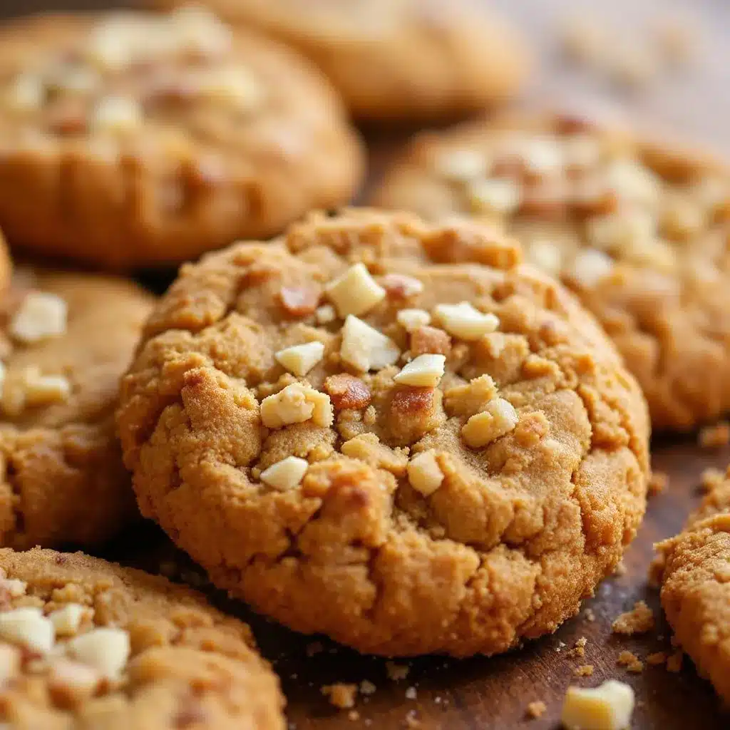 brown butter pumpkin snickerdoodles preparation steps