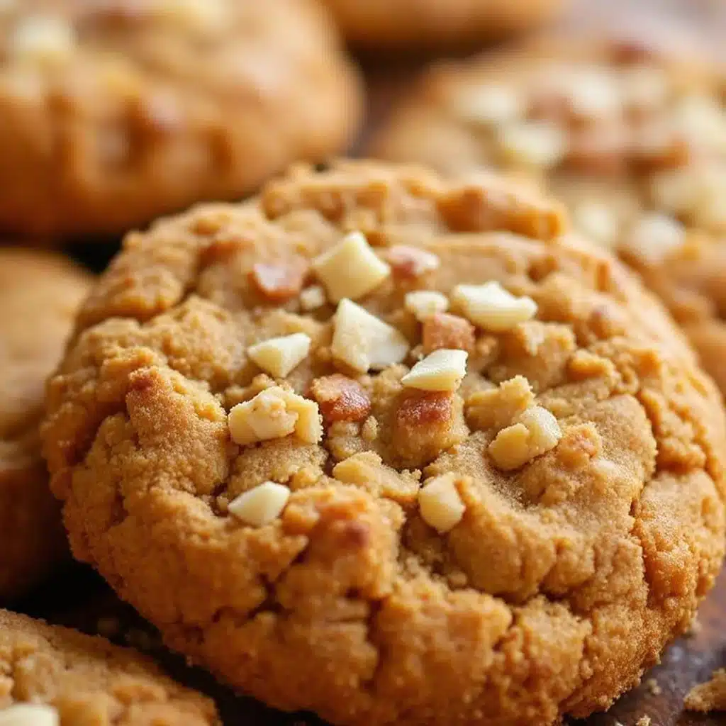 brown butter pumpkin snickerdoodles - featured image