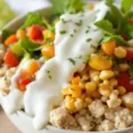 freezer-friendly turkey wraps - featured image