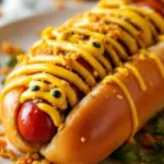 fun mummy hot dogs - featured image