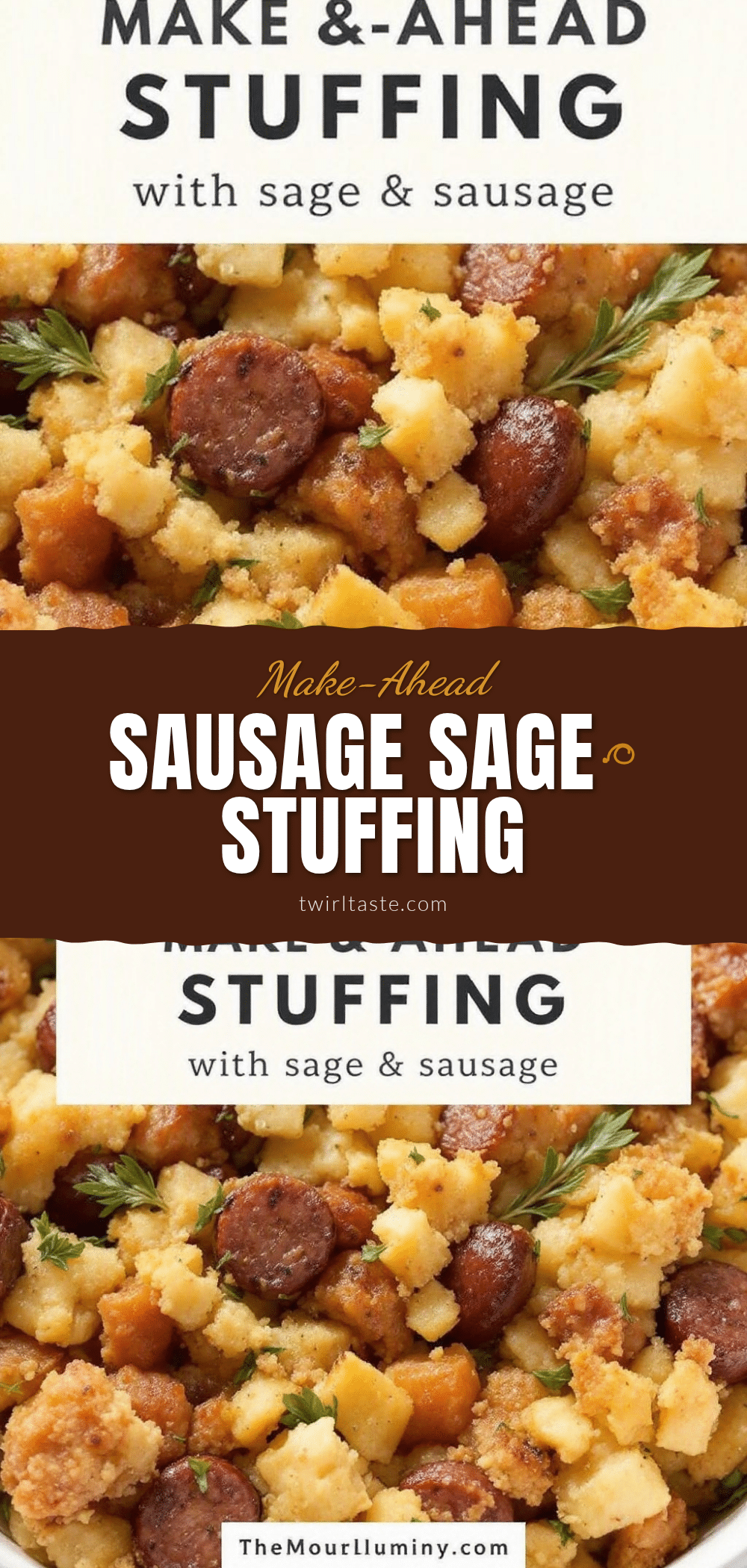 sourdough stuffing recipe