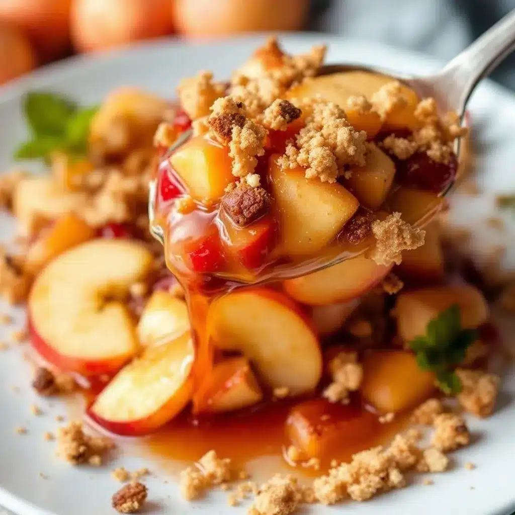 spiced apple cider sangria preparation steps