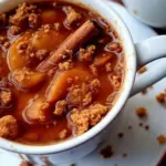 spiked apple cider - featured image