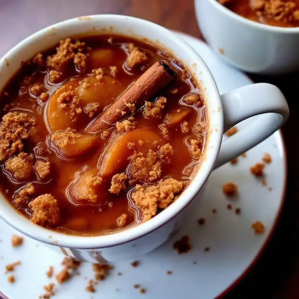spiked apple cider preparation steps