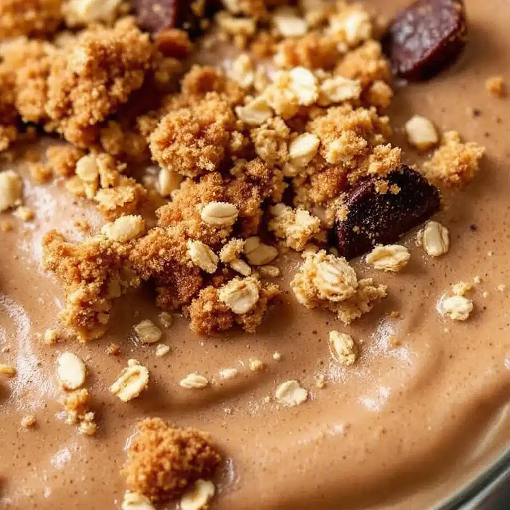 Starbucks Brown Sugar Oat Milk Shaken Espresso - featured image