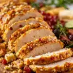 Thanksgiving Turkey Charcuterie Cone Board - featured image